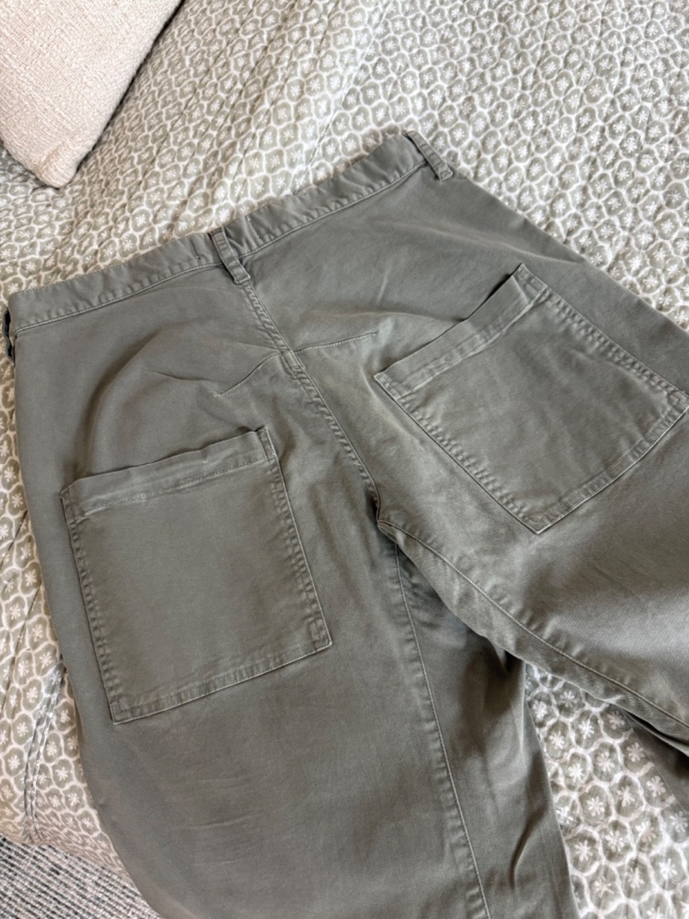 Nili Lotan Shon pants - Picture 5 of 6